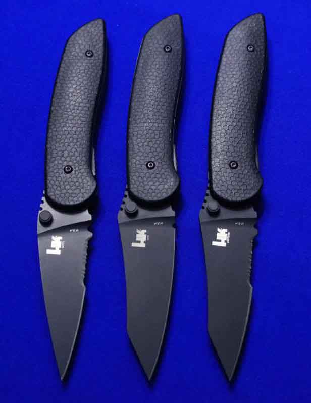 ֻBenchmade  HK Lone Wolf Һ D/A˫Ѿ棩